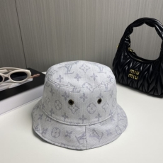 Louis Vuitton Caps